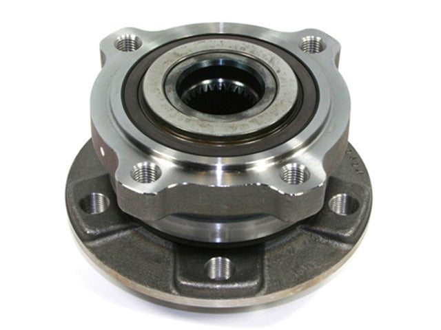 Centric Parts Wheel Bearing and Hub Assembly P/N:401.34000 Fits: BMW X5 18-08, BMW X6 19-08 - Image 2