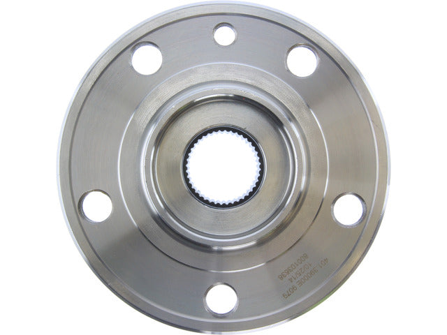 Centric Parts Wheel Bearing and Hub Assembly P/N:401.39000E Fits: Volvo S60 18-11, Volvo S60 Cross Country 18-16, Volvo S80 16-07, Volvo V60 18-15, Volvo V60 Cross Country 18-15, Volvo V70 10-08, Volvo Xc60 17-10, Volvo Xc70 16-08 - Image 5