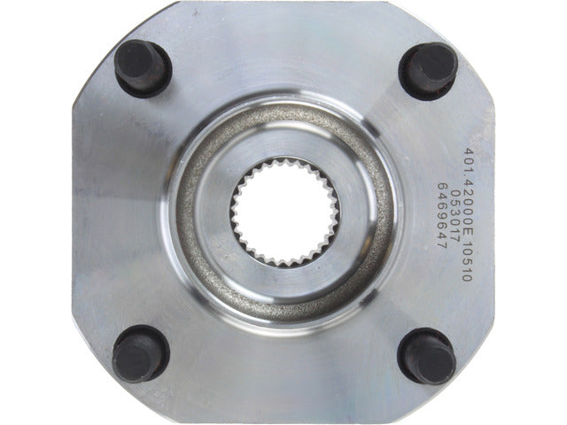 Centric Parts Wheel Bearing and Hub Assembly P/N:401.42000E Fits: Nissan Sentra 12-07 - Image 5