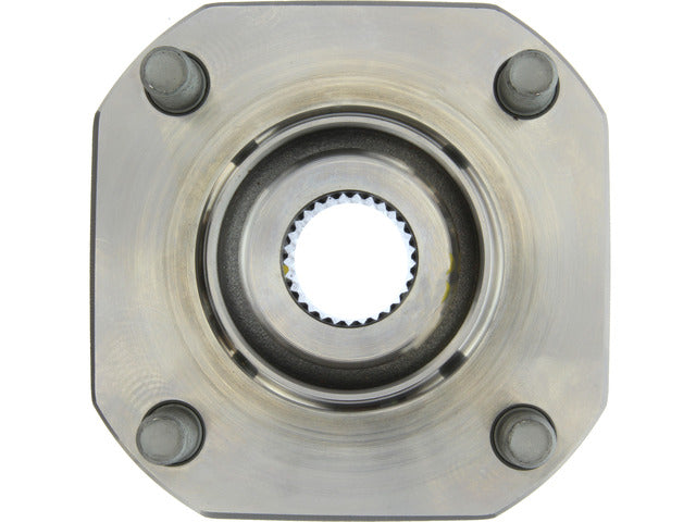 Centric Parts Wheel Bearing and Hub Assembly P/N:401.42000 Fits: Nissan Sentra 12-07 - Image 5