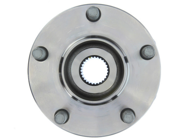 Centric Parts Wheel Bearing and Hub Assembly P/N:401.42006 Fits: Infiniti Ex35, Infiniti Ex37, Infiniti Fx35, Infiniti Fx37, Infiniti Fx45, Infiniti Fx50, Infiniti G25, Infiniti G35, Infiniti G37, Infiniti M35, Infiniti M37, Infiniti M45, Infiniti M56 - Image 5