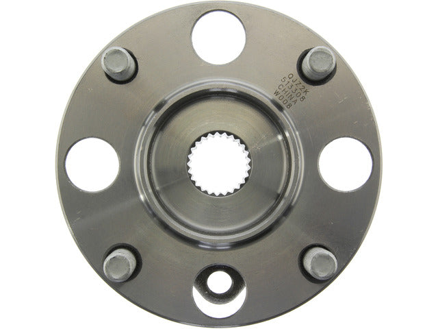 Centric Parts Wheel Bearing and Hub Assembly P/N:401.42009E Fits: Nissan Cube 14-09, Nissan Versa 12-07 - Image 5