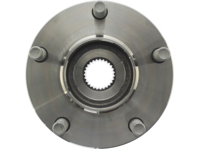 Centric Parts Wheel Bearing and Hub Assembly P/N:401.42011 Fits: Infiniti Q40 2015, Infiniti Q50 23-14, Infiniti Q60 15-14, Infiniti Q60 20-17, Infiniti Q70 19-14, Infiniti Q70l 17-15, Infiniti Qx50 17-14, Infiniti Qx70 18-14 - Image 5
