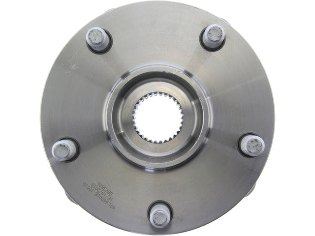 Centric Parts Wheel Bearing and Hub Assembly P/N:401.44001E Fits: Lexus Gs300 2006, Lexus Gs350 11-07, Lexus Gs350 20-13, Lexus Is250 15-06, Lexus Is300 20-16, Lexus Is350 20-11, Lexus Rc300 18-16, Lexus Rc350 19-15 - Image 5