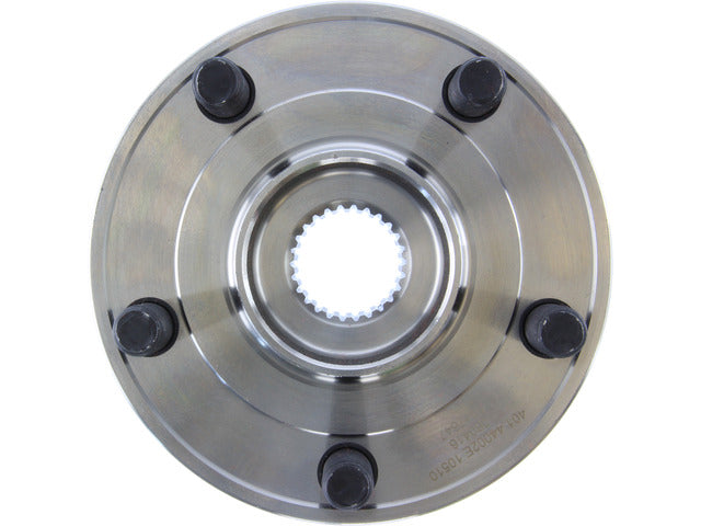 Centric Parts Wheel Bearing and Hub Assembly P/N:401.44002E Fits: Lexus Ct200h 16-11, Toyota Prius 15-10, Toyota Prius Plug-in 15-12 - Image 5