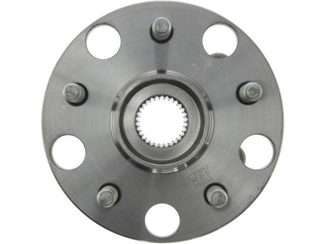 Centric Parts Wheel Bearing and Hub Assembly P/N:401.44006E Fits: Lexus Gs200t, Lexus Gs300, Lexus Gs350, Lexus Gs450h, Lexus Is200t, Lexus Is250, Lexus Is300, Lexus Is350, Lexus Rc200t, Lexus Rc300, Lexus Rc350 - Image 5