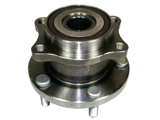 Centric Parts Wheel Bearing and Hub Assembly P/N:401.47002 Fits: Scion Fr-s 16-13, Subaru Brz 16-13, Subaru Forester 13-09, Subaru Impreza 14-08, Subaru Legacy 14-10, Subaru Outback 14-10, Subaru Wrx 14-12, Toyota 86 2017, Toyota 86 20-19 - Image 2