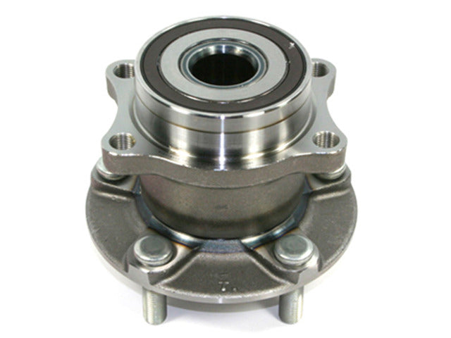 Centric Parts Wheel Bearing and Hub Assembly P/N:401.47003 Fits: Subaru Ascent 22-19, Subaru Impreza 14-08, Subaru Legacy 20-15, Subaru Outback 20-15, Subaru Wrx 18-16, Subaru Wrx Sti 18-13 - Image 2