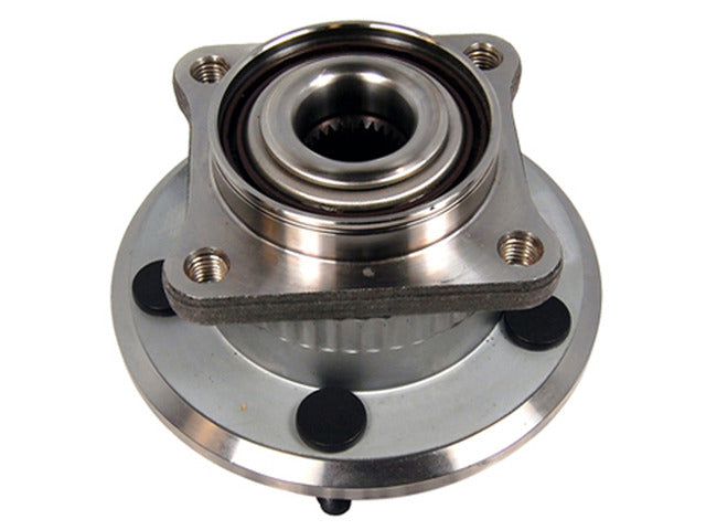 Centric Parts Wheel Bearing and Hub Assembly P/N:401.58000 Fits: Jeep Commander 10-06, Jeep Grand Cherokee 10-05 - Image 2