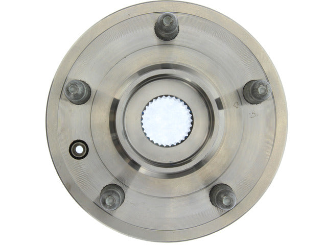 Centric Parts Wheel Bearing and Hub Assembly P/N:401.62000 Fits: Buick Allure, Buick Lacrosse, Buick Regal, Cadillac Cts, Cadillac Xts, Chevrolet Camaro, Chevrolet Equinox, Chevrolet Impala, Chevrolet Malibu, Chevrolet Malibu Limited - Image 5