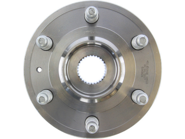 Centric Parts Wheel Bearing and Hub Assembly P/N:401.62003E Fits: Buick Enclave 19-18, Cadillac Srx 16-10, Cadillac Xt5 19-17, Chevrolet Traverse 20-18, GMC Acadia 19-17, Saab 9-4x 2011 - Image 5