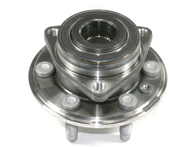 Centric Parts Wheel Bearing and Hub Assembly P/N:401.62003 Fits: Buick Enclave 19-18, Cadillac Srx 16-10, Cadillac Xt5 19-17, Chevrolet Traverse 20-18, GMC Acadia 19-17, Saab 9-4x 2011 - Image 2