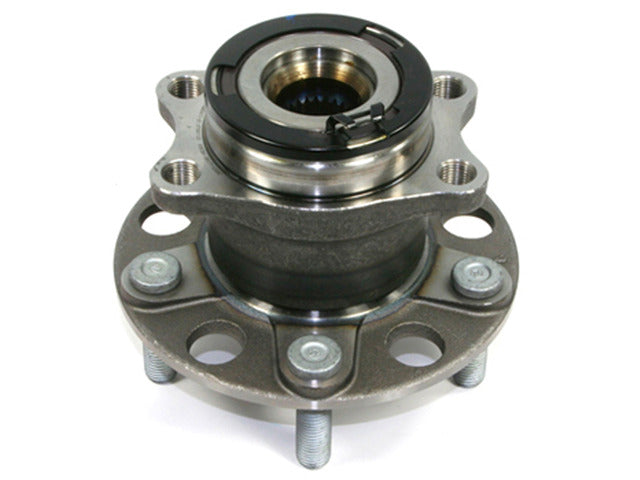 Centric Parts Wheel Bearing and Hub Assembly P/N:401.63001 Fits: Chrysler Sebring 2008, Dodge Avenger 2008 - Image 2