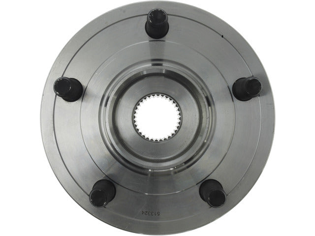 Centric Parts Wheel Bearing and Hub Assembly P/N:401.67000E Fits: Dodge Durango 22-11, Jeep Grand Cherokee 20-11 - Image 5