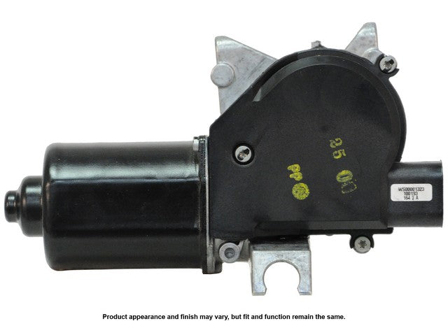 CARDONE Reman Windshield Wiper Motor P/N:40-1096 Fits: Chevrolet Express 1500 14-08, Chevrolet Express 2500 14-08, Chevrolet Express 3500 14-08, Chevrolet Express 4500 14-09, GMC Savana 1500 14-08, GMC Savana 2500 14-08, GMC Savana 3500 14-08 - Image 4