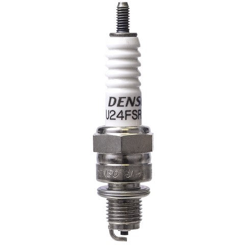 DENSO Auto Parts Spark Plug P/N:4010 Fits: Kawasaki Ex250f Ninja 250r 06-96, Ktm 65 Sx 2009, Ktm 65 Xc 2009 - Image 1