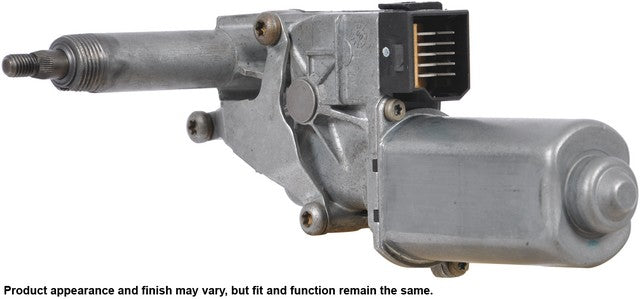 CARDONE Reman Windshield Wiper Motor P/N:40-1115 Fits: Chevrolet Suburban 1500 03-00, Chevrolet Suburban 2500 03-00, Chevrolet Tahoe 03-00, GMC Yukon 03-00, GMC Yukon Xl 1500 03-00, GMC Yukon Xl 2500 03-00 - Image 4