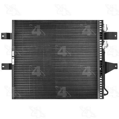Four Seasons A/C Condenser P/N:40130 Fits: Dodge Ram 2500 05-03, Dodge Ram 3500 05-03, Dodge Ram 4000 2005 - Image 1