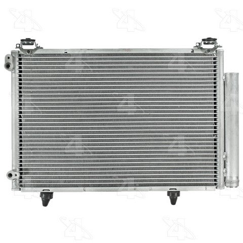 Four Seasons A/C Condenser P/N:40131 Fits: Toyota Echo 05-03 - Image 1