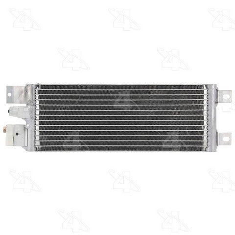 Four Seasons A/C Condenser P/N:40135 Fits: Chrysler Grand Voyager 2000, Chrysler TOWN & COUNTRY 2000, Dodge Caravan 2000, Dodge Grand Caravan 2000, Plymouth Grand Voyager 2000, Plymouth Voyager 2000 - Image 1