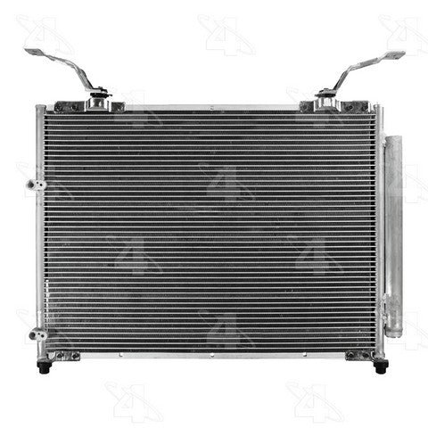 Four Seasons A/C Condenser P/N:40145 Fits: Acura Mdx 06-03 - Image 1