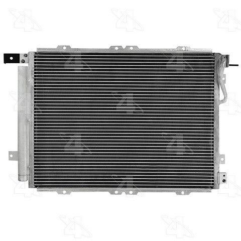 Four Seasons A/C Condenser P/N:40166 Fits: Kia Sorento 06-03 - Image 1