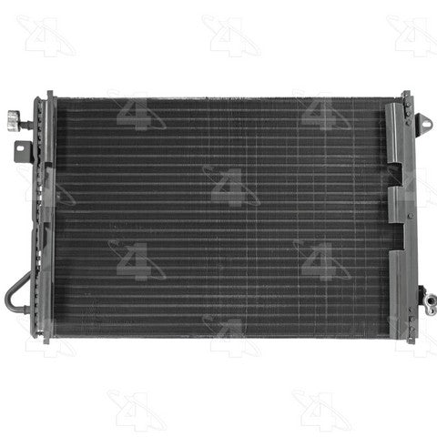 Four Seasons A/C Condenser P/N:40172 Fits: Ford Mustang 09-05 - Image 1