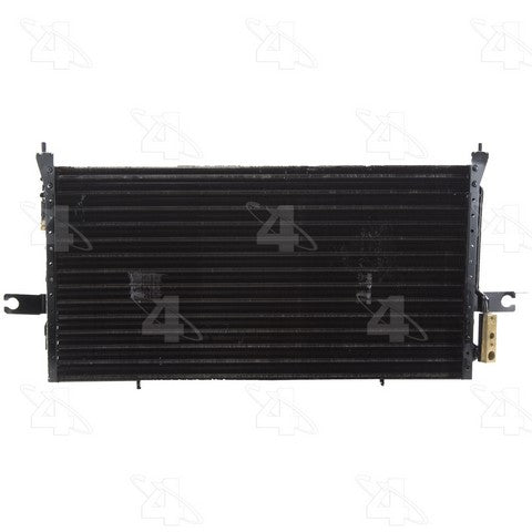 Four Seasons A/C Condenser P/N:40195 Fits: Nissan Xterra 2003 - Image 1
