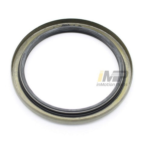 WJB Wheel Seal P/N:WS4019N Fits: Jeep Cherokee 89-84, Jeep Comanche 89-86, Jeep Wagoneer 89-84, Jeep Wrangler 89-87 - Image 2