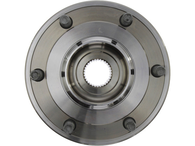 Centric Parts Wheel Bearing and Hub Assembly P/N:402.42009 Fits: Nissan Armada 15-12, Nissan Armada 19-17 - Image 6