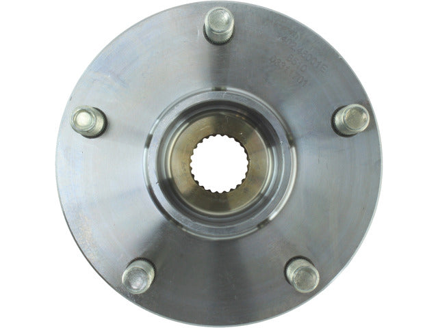 Centric Parts Wheel Bearing and Hub Assembly P/N:402.48001E Fits: Suzuki Sx4 13-07, Suzuki Sx4 Crossover 2012 - Image 7