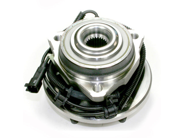Centric Parts Wheel Bearing and Hub Assembly P/N:402.58001 Fits: Jeep Liberty 08-02 - Image 1
