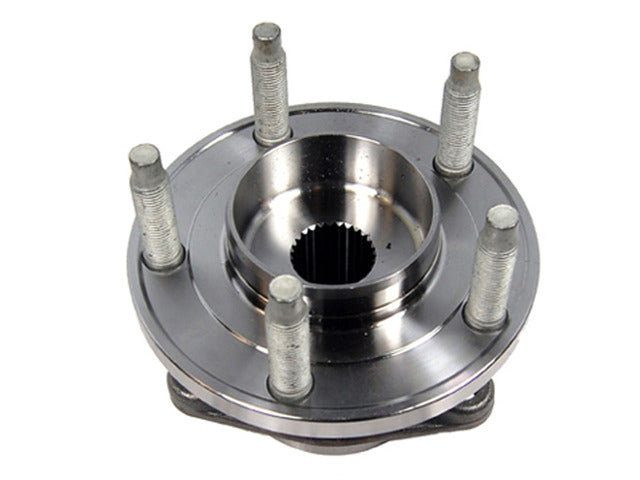 Centric Parts Wheel Bearing and Hub Assembly P/N:402.61002E Fits: Ford Edge 10-07, Lincoln Mkx 10-07 - Image 1