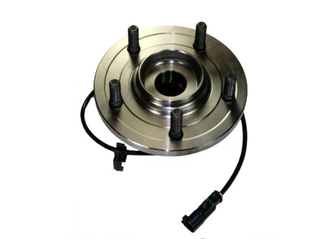 Centric Parts Wheel Bearing and Hub Assembly P/N:402.63003E Fits: Chrysler Pacifica 08-07 - Image 2