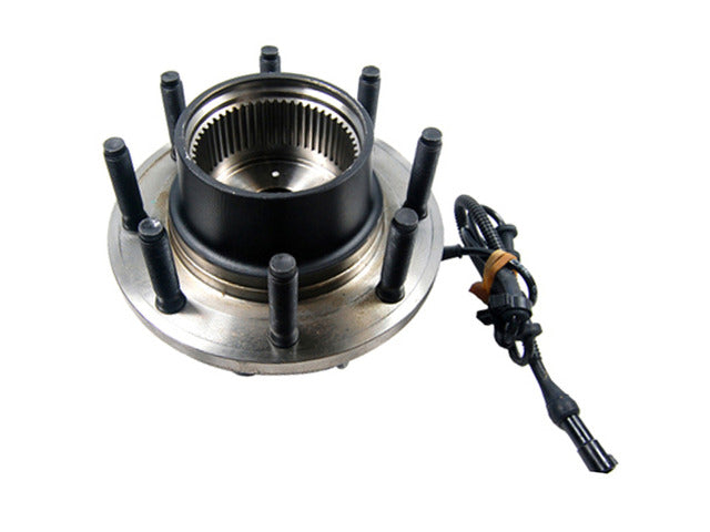 Centric Parts Wheel Bearing and Hub Assembly P/N:402.65002E Fits: Ford Excursion 05-03, Ford F-250 Super Duty 04-03, Ford F-350 Super Duty 04-03 - Image 2
