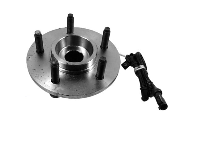 Centric Parts Wheel Bearing and Hub Assembly P/N:402.65004E Fits: Ford Expedition 02-99, Lincoln Navigator 02-00 - Image 2