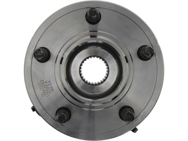 Centric Parts Wheel Bearing and Hub Assembly P/N:402.65007 Fits: Ford Explorer Sport 2003, Ford Explorer Sport Trac 05-03, Ford Ranger 09-03, Mazda B4000 2003 - Image 6