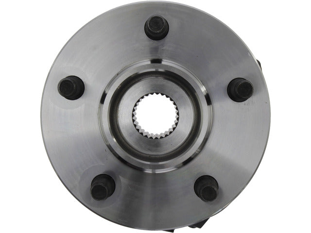 Centric Parts Wheel Bearing and Hub Assembly P/N:402.65010 Fits: Ford Explorer 01-95, Ford Explorer Sport 02-01, Ford Explorer Sport Trac 02-01, Mercury Mountaineer 01-97 - Image 6