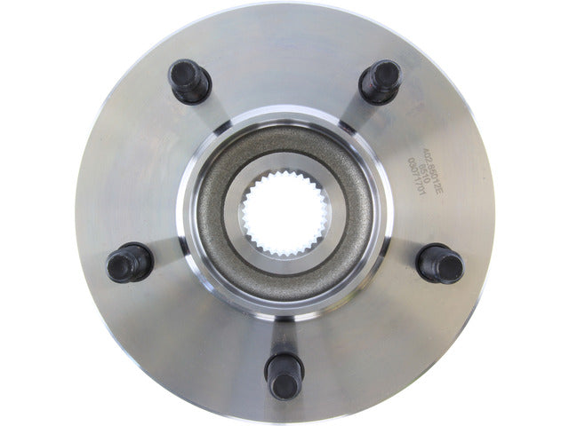 Centric Parts Wheel Bearing and Hub Assembly P/N:402.65012E Fits: Ford F-150 03-99 - Image 6