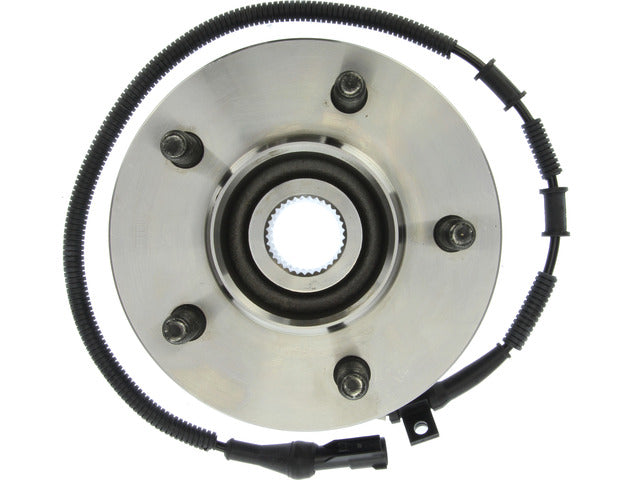 Centric Parts Wheel Bearing and Hub Assembly P/N:402.65012 Fits: Ford F-150 03-99 - Image 5
