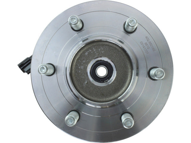 Centric Parts Wheel Bearing and Hub Assembly P/N:402.65016E Fits: Ford F-150 09-04, Lincoln Mark Lt 08-06 - Image 7