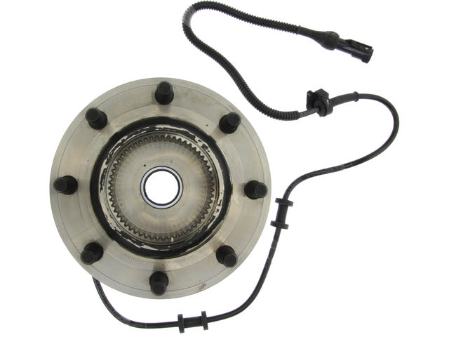 Centric Parts Wheel Bearing and Hub Assembly P/N:402.65017 Fits: Ford F-350 Super Duty 04-99 - Image 6