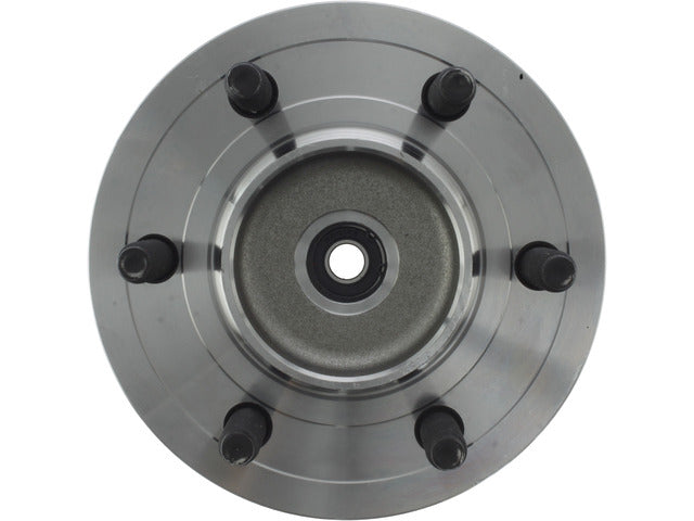 Centric Parts Wheel Bearing and Hub Assembly P/N:402.65029E Fits: Ford Expedition 2010, Ford F-150 2010 - Image 6