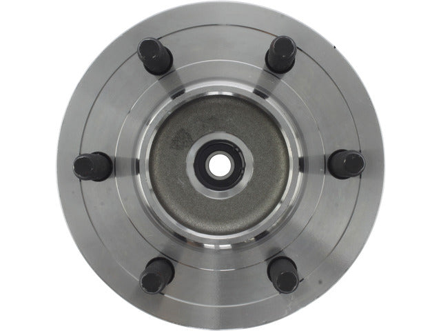 Centric Parts Wheel Bearing and Hub Assembly P/N:402.65032E Fits: Ford F-150 2010 - Image 6
