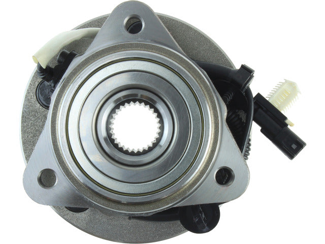 Centric Parts Wheel Bearing and Hub Assembly P/N:402.65033E Fits: Ford Ranger 11-10 - Image 7