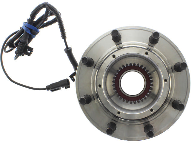 Centric Parts Wheel Bearing and Hub Assembly P/N:402.65037 Fits: Ford F-450 Super Duty 16-10 - Image 7