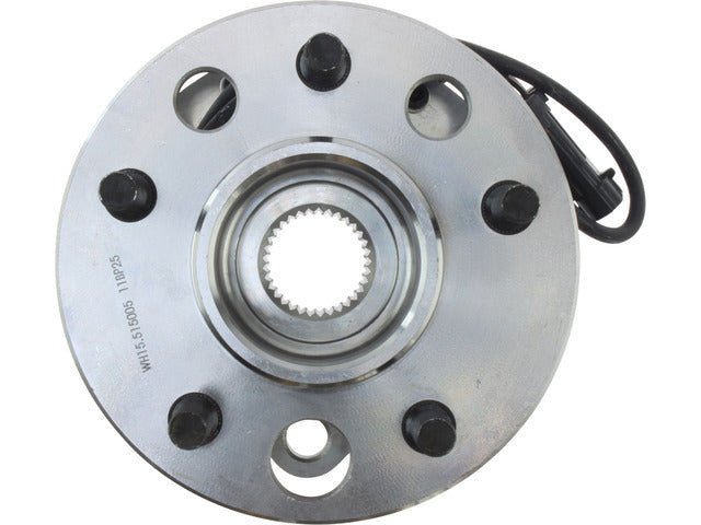 Centric Parts Wheel Bearing and Hub Assembly P/N:402.66001E Fits: Chevrolet Astro 94-90, GMC Safari 94-90 - Image 7