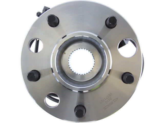 Centric Parts Wheel Bearing and Hub Assembly P/N:402.66002E Fits: Chevrolet Astro 02-95, GMC Safari 02-95 - Image 7