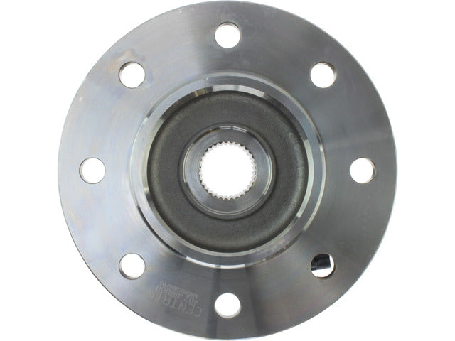 Centric Parts Wheel Bearing and Hub Assembly P/N:402.66008E Fits: Chevrolet K2500 1995, Chevrolet K2500 Suburban 1995, Chevrolet K3500 1995, GMC K2500 1995, GMC K2500 Suburban 1995, GMC K3500 1995 - Image 7