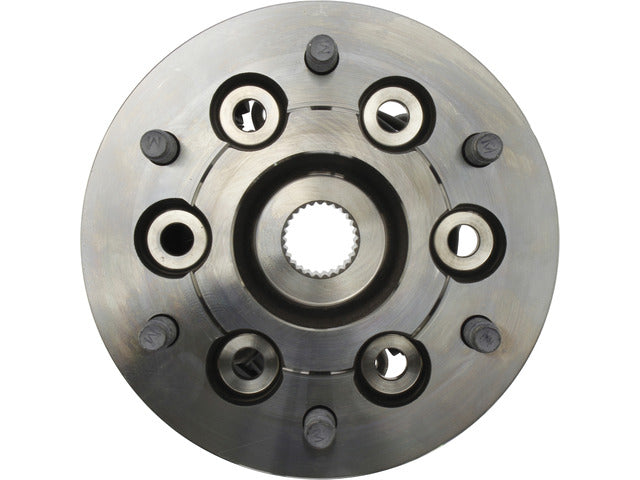 Centric Parts Wheel Bearing and Hub Assembly P/N:402.66010 Fits: Chevrolet Colorado 08-04, GMC Canyon 08-04, Isuzu I-350 2006, Isuzu I-370 08-07 - Image 6